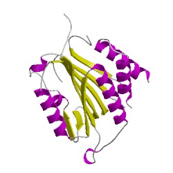 Image of CATH 1shlB