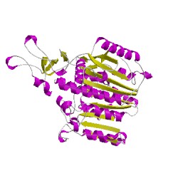 Image of CATH 1shqA00