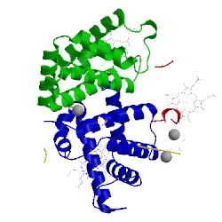 Image of CATH 1shr