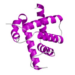 Image of CATH 1shrA