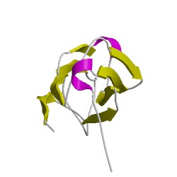 Image of CATH 1shsB