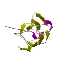 Image of CATH 1shsD