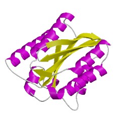 Image of CATH 1shuX