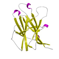 Image of CATH 1shwB00