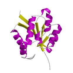 Image of CATH 1si0A01