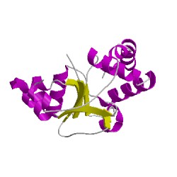 Image of CATH 1si0A02