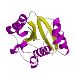 Image of CATH 1si1A01