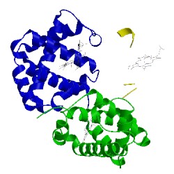 Image of CATH 1si4