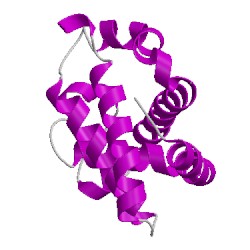 Image of CATH 1si4D