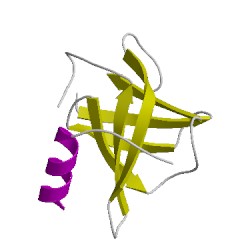 Image of CATH 1si5H02