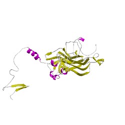 Image of CATH 1sidB00