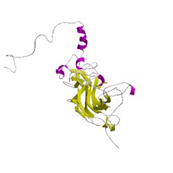 Image of CATH 1sidC00