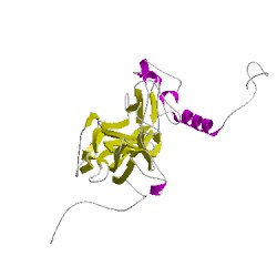 Image of CATH 1sidD