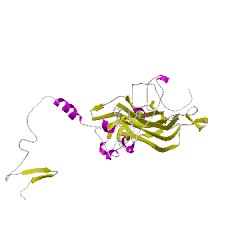 Image of CATH 1sieB