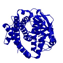 Image of CATH 1siq