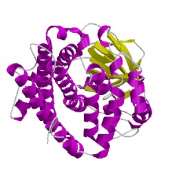 Image of CATH 1siqA