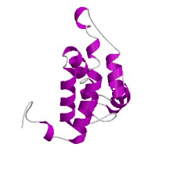 Image of CATH 1siqA01