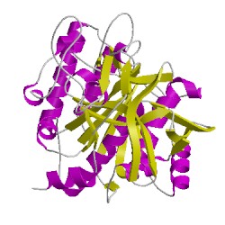 Image of CATH 1siuA