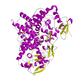 Image of CATH 1sj2A