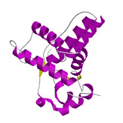 Image of CATH 1sj2A03