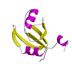 Image of CATH 1sj4P