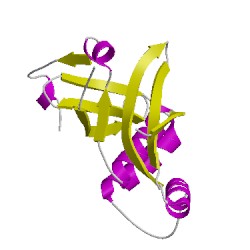 Image of CATH 1sj5A