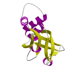 Image of CATH 1sj5B