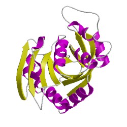 Image of CATH 1sj9C