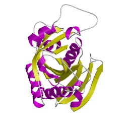 Image of CATH 1sj9D