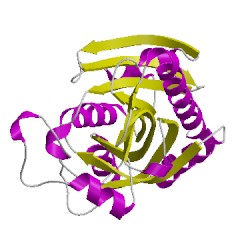 Image of CATH 1sj9F