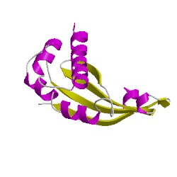 Image of CATH 1sjaA01