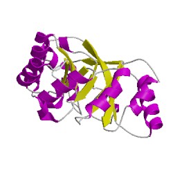 Image of CATH 1sjaA02