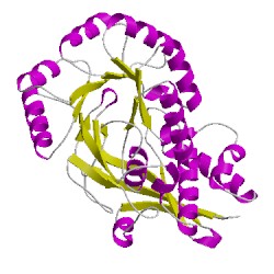 Image of CATH 1sjaB