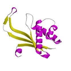 Image of CATH 1sjaB01