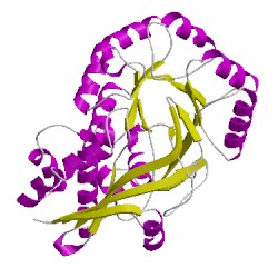 Image of CATH 1sjaC