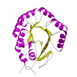 Image of CATH 1sjaC02