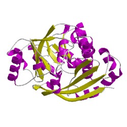 Image of CATH 1sjaD