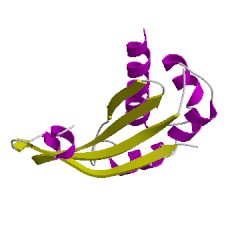 Image of CATH 1sjaD01