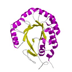 Image of CATH 1sjcB02