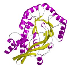 Image of CATH 1sjcC