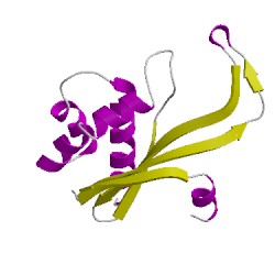 Image of CATH 1sjcC01