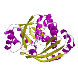 Image of CATH 1sjcD