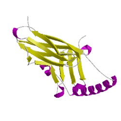 Image of CATH 1sjeA