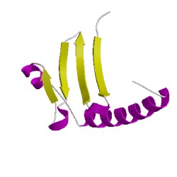 Image of CATH 1sjeA01