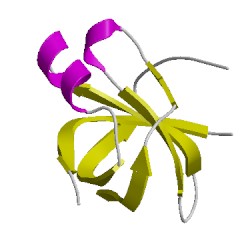Image of CATH 1sjeD01