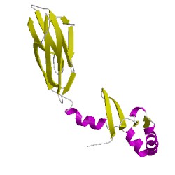 Image of CATH 1sjhB