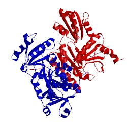 Image of CATH 1sji