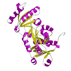 Image of CATH 1sjiA