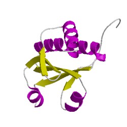 Image of CATH 1sjiA01