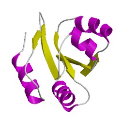 Image of CATH 1sjiA02